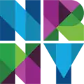 Official logo of New Rochelle, New York