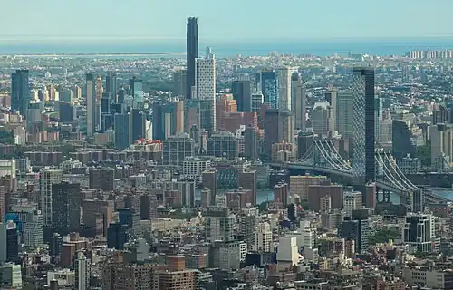Downtown Brooklyn