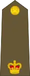 Major