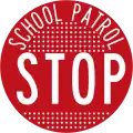 Perforated version