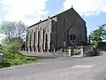 The Presbyterian church