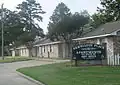 The Newellton Place Apartments is among newer housing available in Newellton.