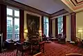 News Room, Liverpool Athenaeum (1924; unlisted)
