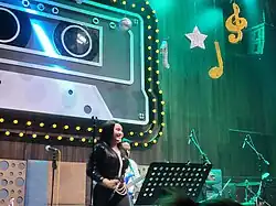 Ni Ni Khin Zaw