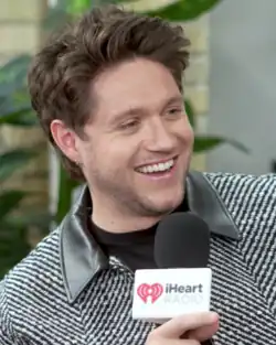 Niall Horan (23–24, upcoming in 28)