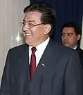 Nicanor Duarte