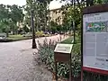 Nicola Calipari Gardens