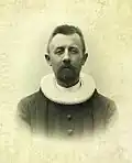 Niels Peter Lorentsen Dahl&nbsp;[da]