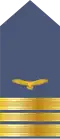 (Nigerian Air Force)[9]