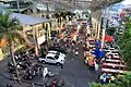 Banzan Night Market