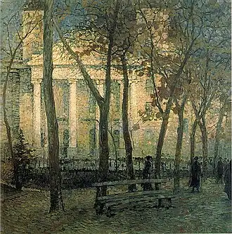 Bulgarian National Theater