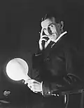 Nikola Tesla