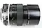 Nikon 135mm f/2.8 manual-focus lens