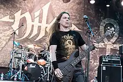 Dan Vadim Von