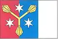Flag of Niměřice