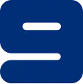 1977 – 1988 (On-air presentation only)
