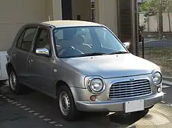 March Rumba (Japan)