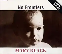Cover of the CD release