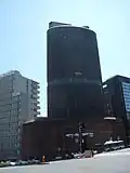 Building hosting the Embassy in Tokyo