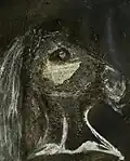 Caballo Nocturno (Nocturnal Horse)