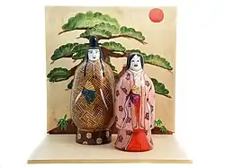 Noh Theatre