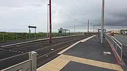 Norbreck North