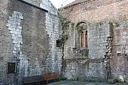 The Norman House