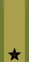 Brigader (Norwegian Army)[7]