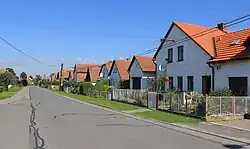 Main street
