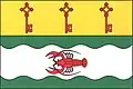 Flag of Nová Ves