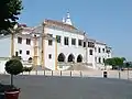 Sintra National Palace (15th–16th centuries)