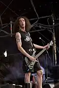 Dan Lilker