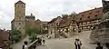 Nuremberg Castle