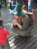 Snufkin