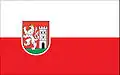 Flag of Nymburk