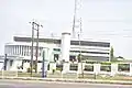 Oba Adesoji Adereni house