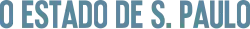 O Estado de S. Paulo Logo