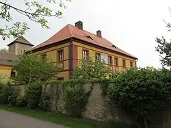 Rectory