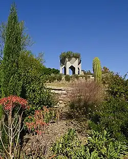 Overlook Tower