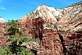 Observation Point from southeast