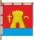 Flag of Ochakiv