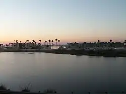 Oceanside Marina