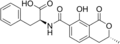 Ochratoxin B
