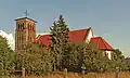 The Catholic Church