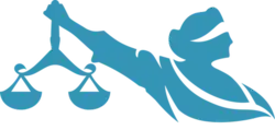 Official logo of the Justice Party USA