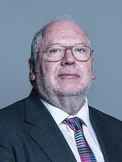 Toby Harris