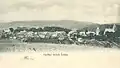 Lesko, before 1908