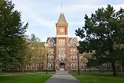 Ohio State University