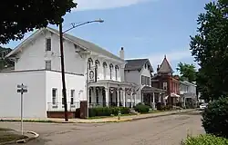 Riverside Avenue