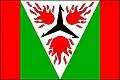 Flag of Ohníč